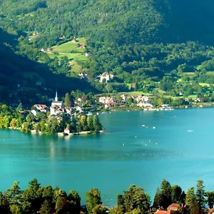 Le Palazzo - Parking Privatif - V-rent , Annecy France