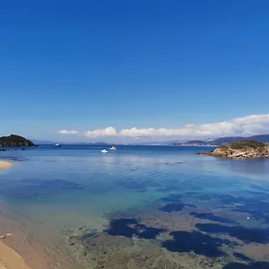Maisonnette Terrasse + Parking à 8min Des Plages Toulon