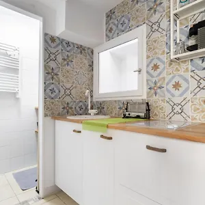 Soft Studio Downtown Close To The Harbour - Dodo Et Tartine Toulon