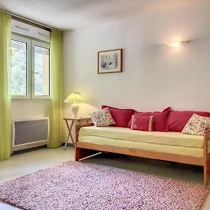 20, Avec Balcon, Résidence De L'ars , Aulus-les-Bains France
