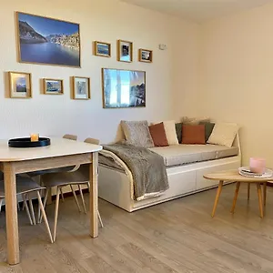 Au Pied Des Pistes - Pla D'adet , Saint-Lary-Soulan France