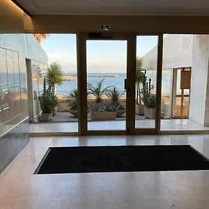 Somptueux Face à La Mer Toulon