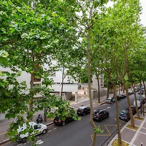Saint Charles - Parc Des Expositions , Paris France